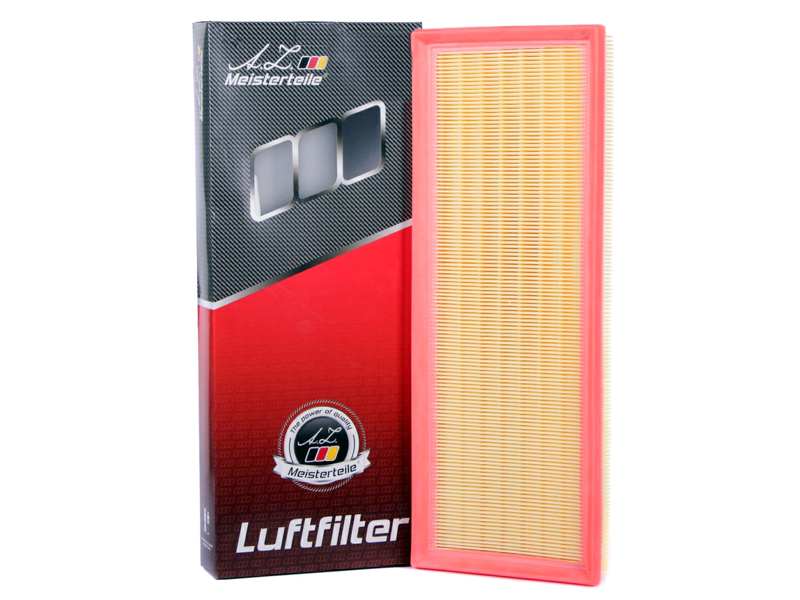 Luftfilter